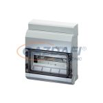 HENSEL KV 8112 Kismegszakító szekrény, 295x333x129 mm