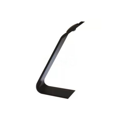   ONE LIGHT 61006BW Öntvény asztali Led lámpa,3W, fekete, 3000K