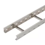   OBO 6101200 LG 620 VS6VA4571 Kábellétra perforált, VS-létrafokkal 60x200x6000mm rozsdamentes acél