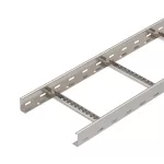   OBO 6101208 LG 630 VS6VA4571 Kábellétra perforált, VS-létrafokkal 60x300x6000mm rozsdamentes acél