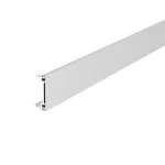   OBO 6112413 GA-OT45EL Fedél Rapid 45-2, 45x2000mm eloxált alumínium