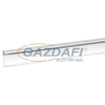 LEGRAND 611260 DLP Klíma fedél 70x40 fehér