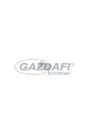 LEGRAND 611263 DLP Klíma végzáró elem 70x40-hez LEGRAND 611263 DLP Klíma végzáró elem 70x40-hez