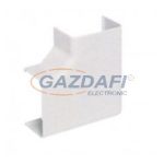 LEGRAND 611264 DLP Klíma kanyarelem 90° 70x40-hez