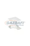 LEGRAND 611265 DLP Klíma belső könyök 70x40-hez LEGRAND 611265 DLP Klíma belső könyök 70x40-hez