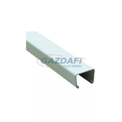 LEGRAND 611300 DLP Klíma fedél 100x60 fehér