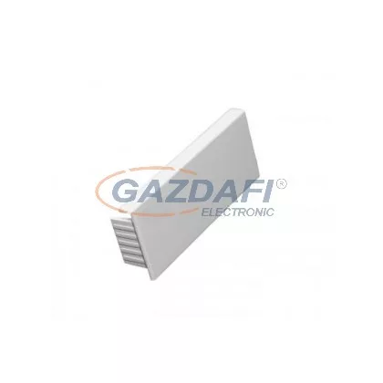 LEGRAND 611301 DLP Klíma hátlap 100x60 Kábeltartókkal