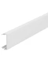 OBO 6113010 GK-OT45RW Felső Rész Rapid 45-2 45x2000mm hófehér PVC