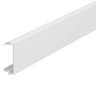 OBO 6113010 GK-OT45RW Felső Rész Rapid 45-2 45x2000mm hófehér PVC