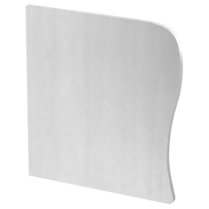   OBO 6115915 GAD EL Swing EL Véglezáró Elem Balos Desing Swing eloxált alumínium