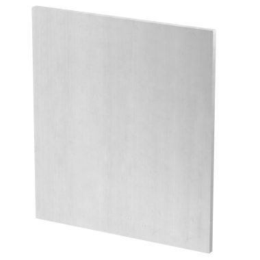 OBO 6115955 GAD EL Style EL Véglezáró Elem Balos Desing Style eloxált alumínium