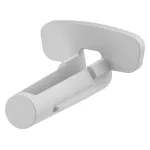   OBO 6115982 GAD OTD LGR Távtartó GAD csatornához világosszürke poliamid