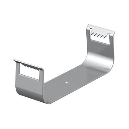 OBO 6116116 OK-K 45 Fedélkapocs Rapid 45 rozsdamentes acél