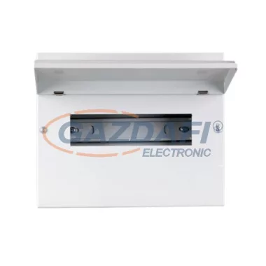 ELMARK fém elosztószekrény, 22 modul, 555x257x110mm