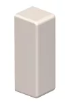 OBO 6153607 WDK HE10030CW Véglezáróelem 10x30mm krémfehér PVC OBO 6153607 WDK HE10030CW Véglezáróelem 10x30mm krémfehér PVC