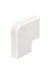 OBO 6154220 WDK HF10030RW Idomfedél 10x30mm hófehér PVC