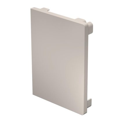 OBO 6156231 RK-E1117LGR Véglezáróelem rendezőcsatornához 127x175mm világosszürke OBO 6156231 RK-E1117LGR Véglezáróelem rendezőcsatornához 127x175mm világosszürke