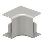  OBO 6158234 WDK HI15030GR Belső Sarokfedél 15x30mm kőszürke PVC