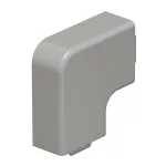 OBO 6158595 WDK HF15030GR Idomfedél 15x30mm kőszürke PVC