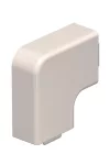 OBO 6161219 WDK HF15030CW Idomfedél 15x30mm krémfehér PVC