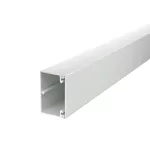  OBO 6175410 WDKH-40060RW Fali És Mennyezeti Csatorna halogénmentes 40x60x2000mm hófehér Polikarbonát/Akrilnitril-butadién-sztirol