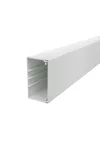 OBO 6175420 WDKH-60110RW Fali És Mennyezeti Csatorna halogénmentes 60x110x2000mm hófehér P