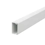   OBO 6175457 WDKH-15030LGR Fali És Mennyezeti Csatorna halogénmentes 15x30x2000mm világosszürke Polikarbonát/Akrilnitril-butadién-sztirol