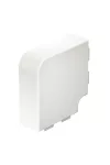 OBO 6175678 WDKH-F60150RW Lapossarokelem-Fedél halogénmentes 60x150mm hófehér Polikarbonát