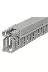 OBO 6178003 LK4 30015 Vezetékrendező Csatorna 30x15x2000mm kőszürke PVC OBO 6178003 LK4 30015 Vezetékrendező Csatorna 30x15x2000mm kőszürke PVC