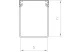 OBO 6178010 LK4 40025 Vezetékrendező Csatorna 40x25x2000mm kőszürke PVC OBO 6178010 LK4 40025 Vezetékrendező Csatorna 40x25x2000mm kőszürke PVC