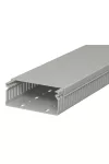 OBO 6178018 LK4 40100 Vezetékrendező Csatorna 40x100x2000mm kőszürke PVC OBO 6178018 LK4 40100 Vezetékrendező Csatorna 40x100x2000mm kőszürke PVC
