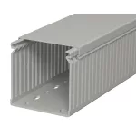 OBO 6178056 LK4 80080 Vezetékrendező Csatorna 80x80x2000mm kőszürke PVC