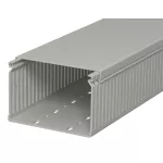 OBO 6178061 LK4 80120 Vezetékrendező Csatorna 80x120x2000mm kőszürke PVC