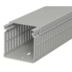   OBO 6178207 LK4 N 60060 Vezetékrendező Csatorna 60x60x2000mm kőszürke PVC