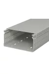 OBO 6178213 LK4 N 60120 Vezetékrendező Csatorna 60x120x2000mm kőszürke PVC OBO 6178213 LK4 N 60120 Vezetékrendező Csatorna 60x120x2000mm kőszürke PVC