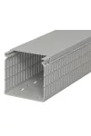 OBO 6178231 LK4 N 80080 Vezetékrendező Csatorna 80x80x2000mm kőszürke PVC OBO 6178231 LK4 N 80080 Vezetékrendező Csatorna 80x80x2000mm kőszürke PVC