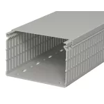 OBO 6178236 LK4 N 80120 Vezetékrendező Csatorna 80x120x2000mm kőszürke PVC