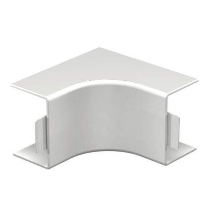 OBO 6191959 WDK HI40060RW Belső Sarokfedél 40x60mm hófehér PVC