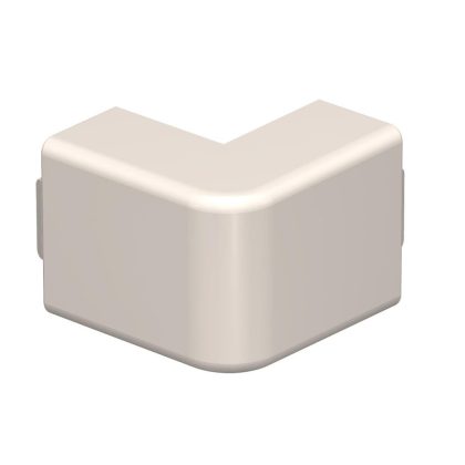 OBO 6192149 WDK HA15030RW Külső Sarokfedél 15x30mm hófehér PVC