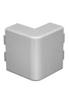 OBO 6192270 WDK HA40110RW Külső Sarokfedél 40x110mm hófehér PVC