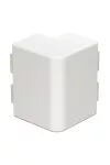 OBO 6192343 WDK HA60130RW Külső Sarokfedél 60x130mm hófehér PVC