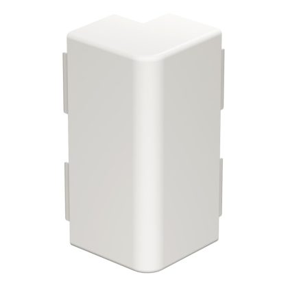   OBO 6192386 WDK HA60210RW Külső Sarokfedél 60x210mm hófehér PVC