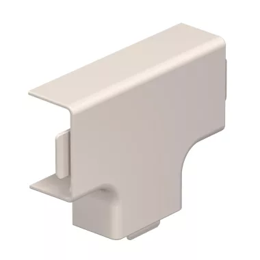 OBO 6192459 WDK HT15030RW T-Idom Fedél 15x30mm hófehér PVC