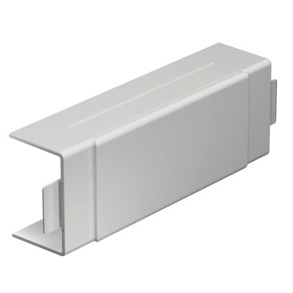 OBO 6192556 WDK HK40060RW T- És Keresztidom Fedél 40x60mm hófehér PVC