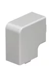 OBO 6192823 WDK HF30045RW Idomfedél 30x45mm hófehér PVC