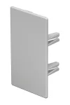 OBO 6193307 WDK HE60110RW Véglezáróelem 60x110mm hófehér PVC