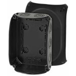   HENSEL KF 1000 B Cutie de joncțiune a cablurilor rezistentă la intemperii, 130x180x77 mm, IP66 / 67