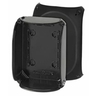 HENSEL KF 1600 C Cutie de joncțiune a cablurilor rezistentă la intemperii, 210x155x92 mm, IP66 / 67