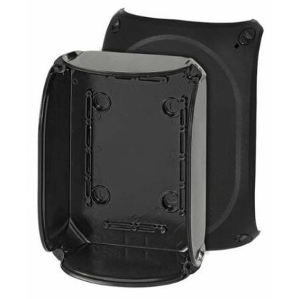   HENSEL KF 1600 C Időjárásálló kábelösszekötő doboz, 210x155x92 mm, IP66/67
