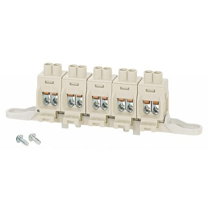 Set de borne de alimentare HENSEL DK KS 25